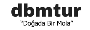 Doğada Bir Mola