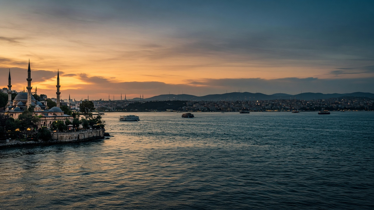 Boğaz